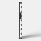 Coques Case-Mate iPhone Halloween Polka Dot Eyes (Verso / Droite)
