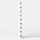 Coques Case-Mate iPhone Halloween Polka Dot Eyes (Verso / Droite)