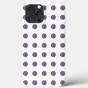 Case-Mate iPhone Case Halloween Polka Dot Eyes