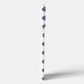 Coques Case-Mate iPhone Halloween Polka Dot Eyes (Verso / Droite)