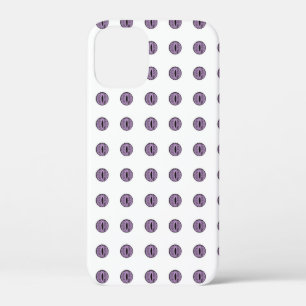 Case-Mate iPhone Case Halloween Polka Dot Eyes