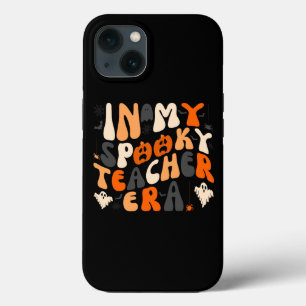 Case-Mate iPhone Case Halloween rétro Éffrayant enseignant