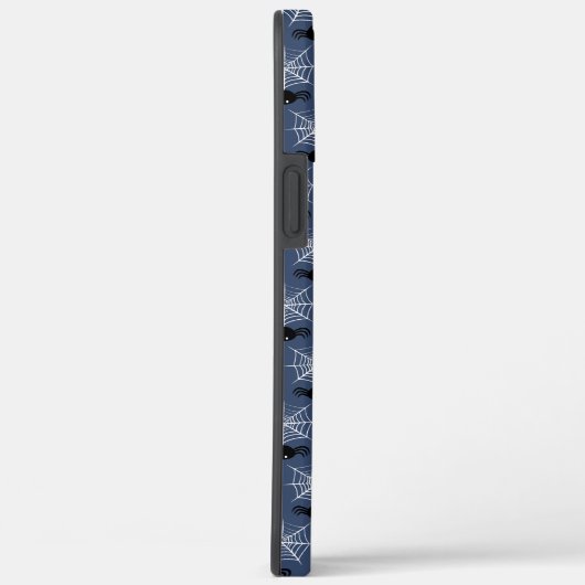 Coques Case-Mate iPhone Halloween Spider Web (Verso / Droite)