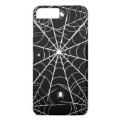 Coques Case-Mate iPhone Halloween Spider Web (Dos)