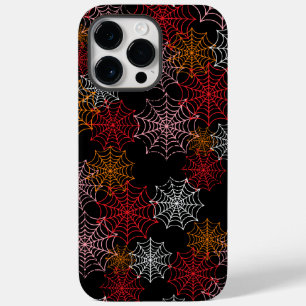 Coques Pour iPhone Halloween Spider Web