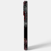 Coques Case-Mate iPhone Halloween Spider Web (Verso / Gauche)