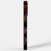 Coques Case-Mate iPhone Halloween Spider Web (Verso / Droite)