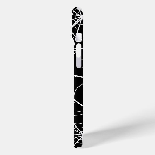 Coques Case-Mate iPhone Halloween Spider Web (Verso / Gauche)