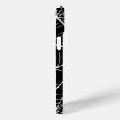 Coques Case-Mate iPhone Halloween Spider Web (Verso / Droite)