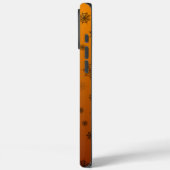 Coques Case-Mate iPhone Halloween Spider Web (Verso / Gauche)