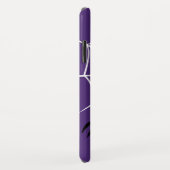 Coques Case-Mate iPhone Halloween Spider Web (Dos/Droite)