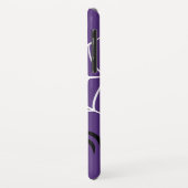 Coques Case-Mate iPhone Halloween Spider Web (Dos/Gauche)