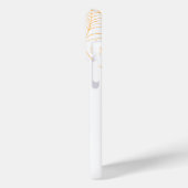 Coques Case-Mate iPhone Halloween Téléphone Case Citrouille, iPhone / coqu (Verso / Gauche)