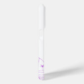 Coques Case-Mate iPhone Halloween Téléphone Case Citrouille, iPhone / coqu (Verso / Droite)