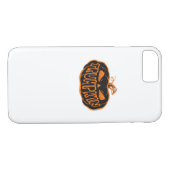 Coques Case-Mate iPhone Halloween Trumpkin (Dos (Horizontal))