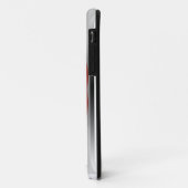 Coques Case-Mate iPhone Halloween Vampire (Dos/Gauche)