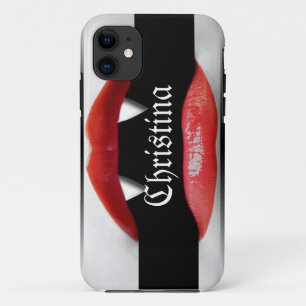 Case-Mate iPhone Case Halloween Vampire