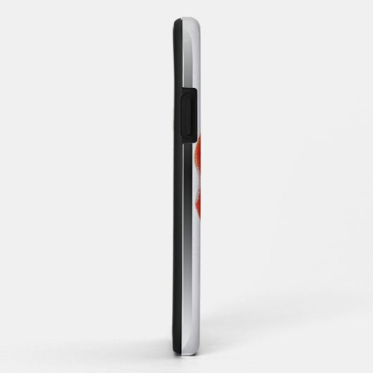 Coques Case-Mate iPhone Halloween Vampire (Dos/Droite)