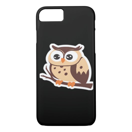 Coques Case-Mate iPhone Halloween Viral Peekabo (Dos)