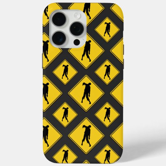 Coques Case-Mate iPhone Halloween Zombie (Verso)