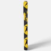 Coques Case-Mate iPhone Halloween Zombie (Verso / Gauche)