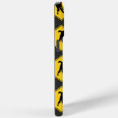 Coques Case-Mate iPhone Halloween Zombie (Verso / Droite)