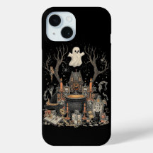 hallown