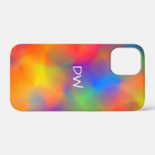 Coques Case-Mate iPhone halo (Verso (horizontal))