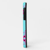 Coques Case-Mate iPhone Halona ~ Of Happy Fortune (Dos/Gauche)