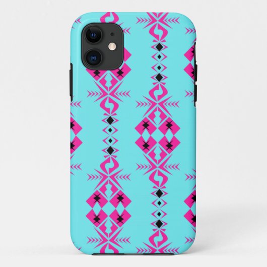 Coques Case-Mate iPhone Halona ~ Of Happy Fortune (Dos)