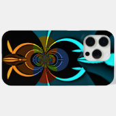 Coques Case-Mate iPhone Haloween Special Hakuna Matata (Verso (horizontal))