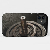 Coques Case-Mate iPhone Haltère (Dos (Horizontal))