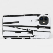 Coques Case-Mate iPhone Haltère Forrest 2.png (Dos (Horizontal))