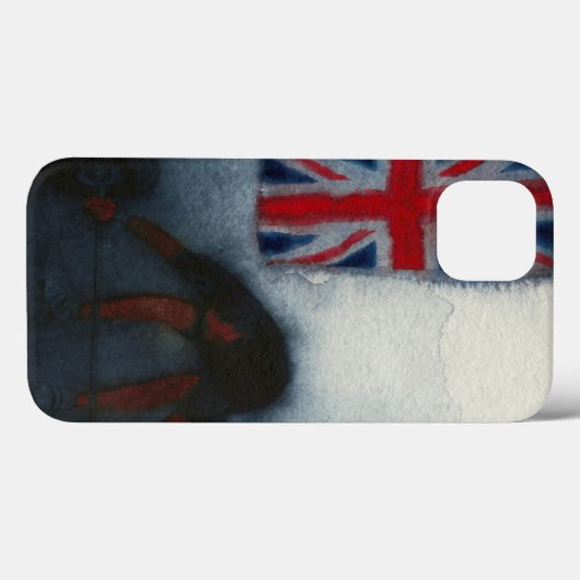 Coques Case-Mate iPhone Haltérophile 2010 (Verso (horizontal))