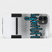 Coques Case-Mate iPhone Haltérophilie (Dos (Horizontal))