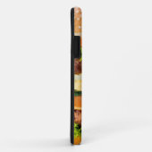 Coques Case-Mate iPhone Hamburger (Dos/Droite)