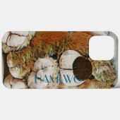 Coques Case-Mate iPhone HAMbWG - Boîtier de téléphone cellulaire - Ours en (Verso (horizontal))