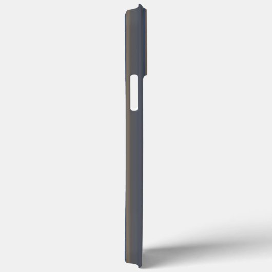 Coques Case-Mate iPhone HAMbWG Boîtier de téléphone Xtreme robuste Bleu ch (Verso / Droite)