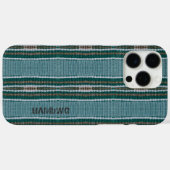 Coques Case-Mate iPhone HAMbWG Couverture de téléphone cellulaire - Hipste (Verso (horizontal))