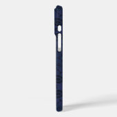 Coques Case-Mate iPhone HAMbWG Couverture de téléphone portable - Concepti (Verso / Gauche)