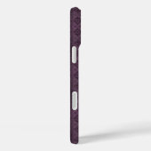 Coques Case-Mate iPhone HAMbWG Couverture de téléphone portable - Design d (Verso / Droite)