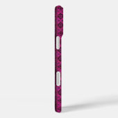 Coques Case-Mate iPhone HAMbWG Couverture de téléphone portable - Design d (Verso / Droite)