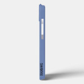 Coques Case-Mate iPhone HAMbWG - IPad MIni - n'importe quelle couleur (Verso / Gauche)