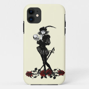 Case-Mate iPhone Case Hamlet Jaune
