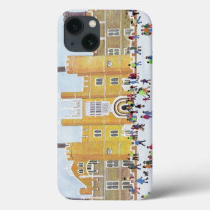 Coques Pour iPhone Hampton Court Front 1991