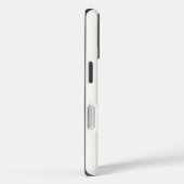 Coques Case-Mate iPhone Hamster Hello (Verso / Droite)
