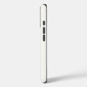 Coques Case-Mate iPhone Hamster Hello (Verso / Gauche)