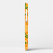Coques Case-Mate iPhone Hand drawn seamless background pattern inspired by (Verso / Gauche)