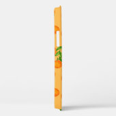Coques Case-Mate iPhone Hand drawn seamless background pattern inspired by (Verso / Droite)