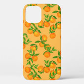 Coques Case-Mate iPhone Hand drawn seamless background pattern inspired by (Verso)